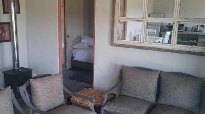 Springwater Cottages