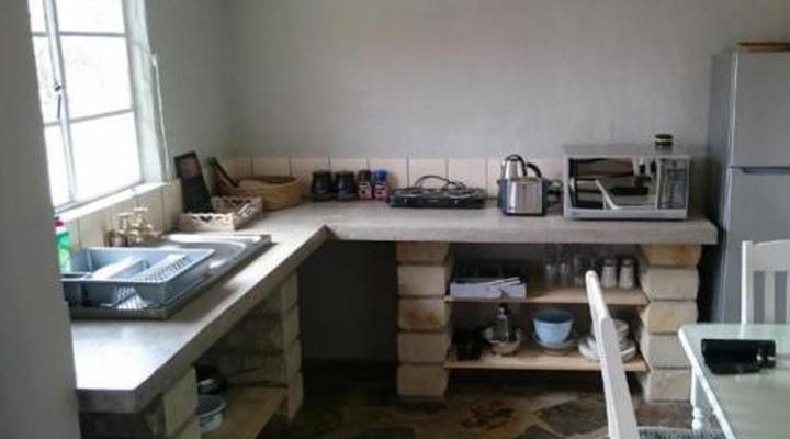 Springwater Cottages