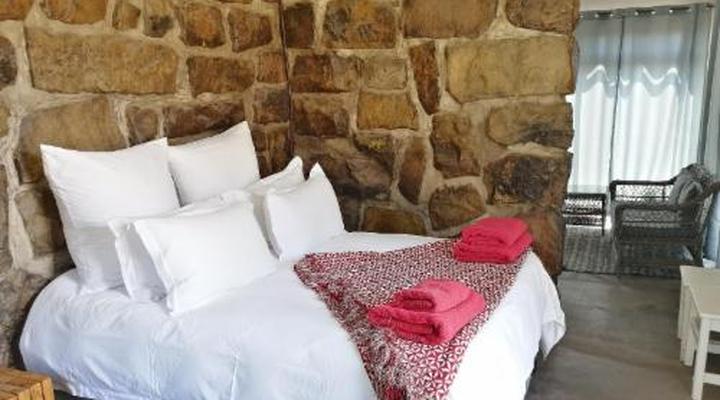 Springwater Cottages