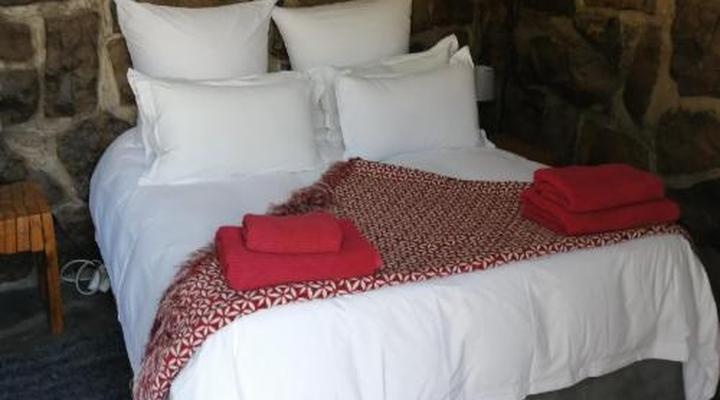 Springwater Cottages