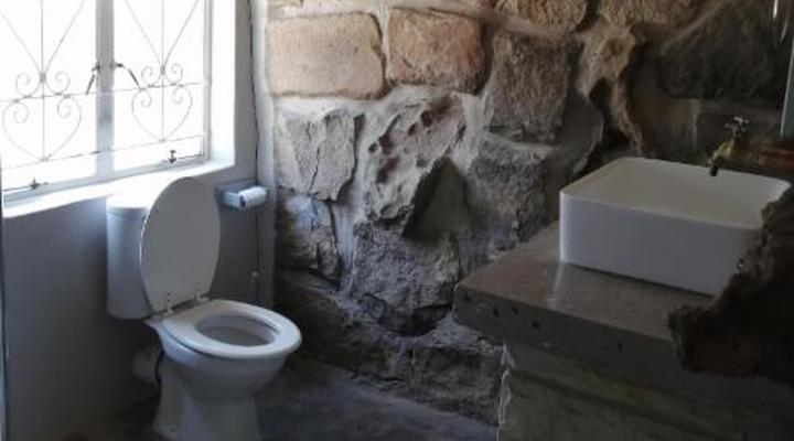 Springwater Cottages