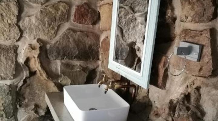 Springwater Cottages