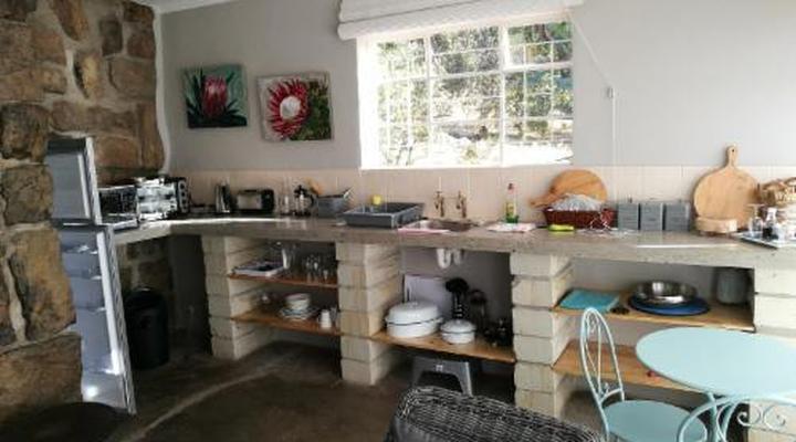 Springwater Cottages