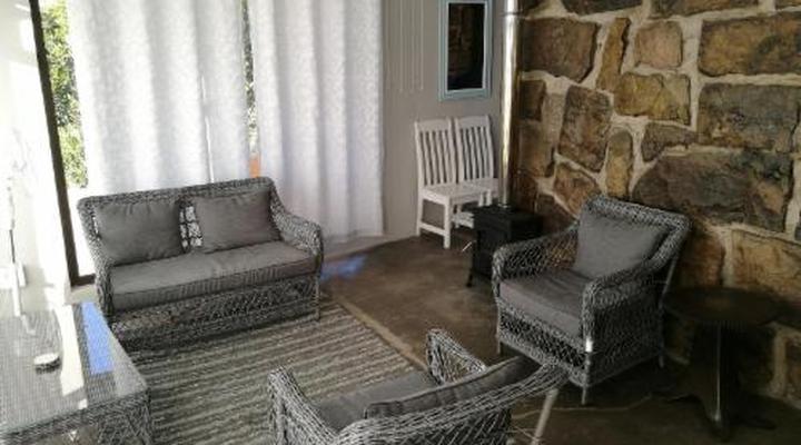 Springwater Cottages