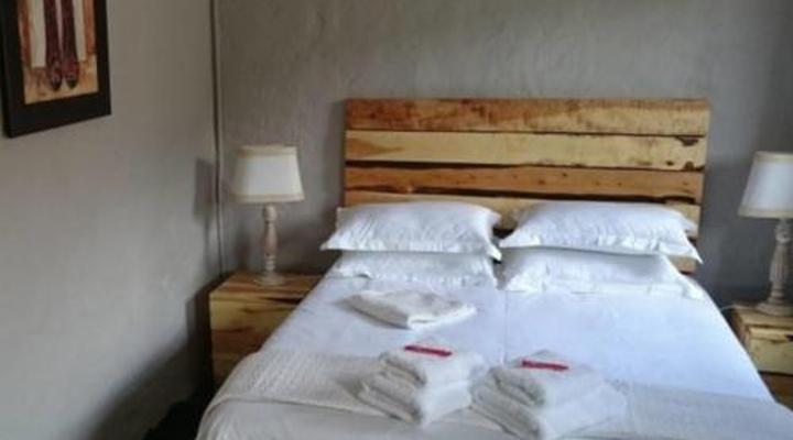 Springwater Cottages