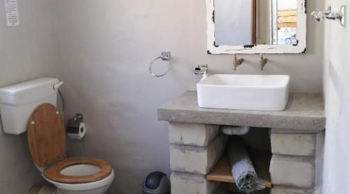 Springwater Cottages