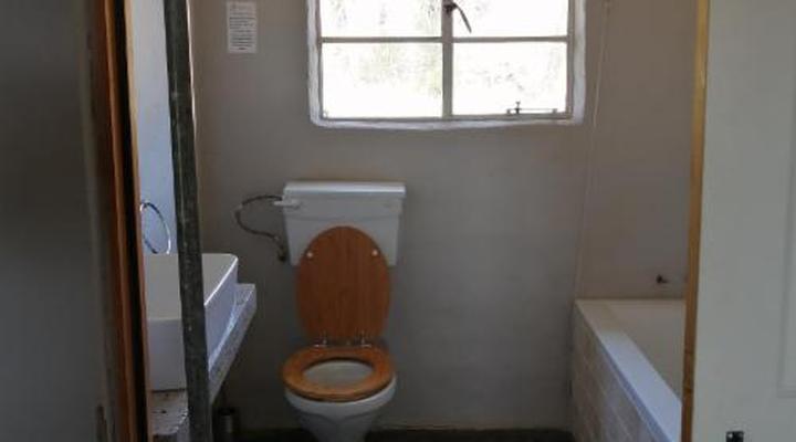 Springwater Cottages