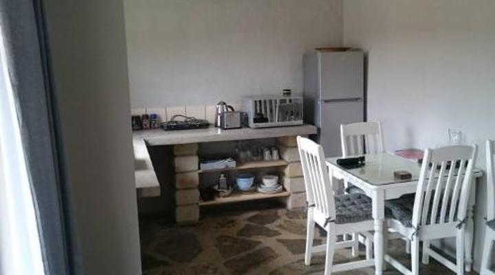 Springwater Cottages