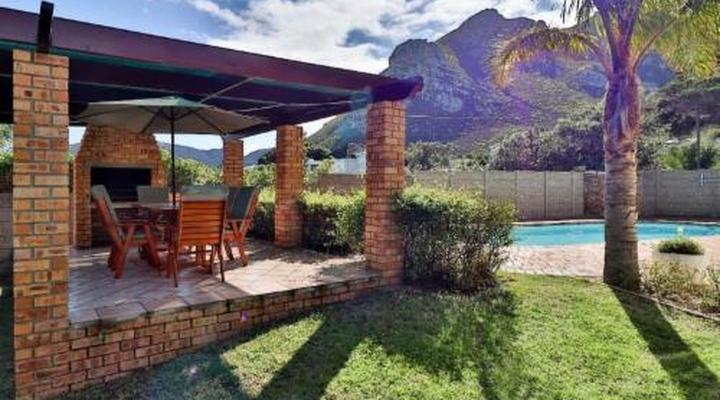 Milkwood Lodge Hermanus