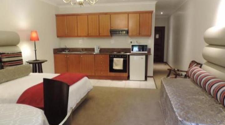 Milkwood Lodge Hermanus