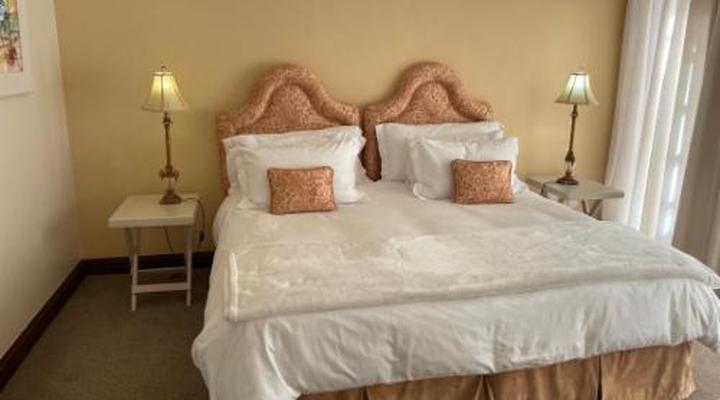 Milkwood Lodge Hermanus