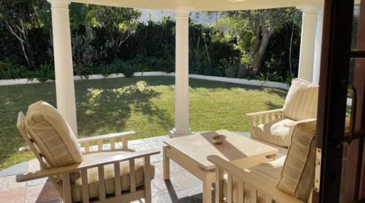 Milkwood Lodge Hermanus