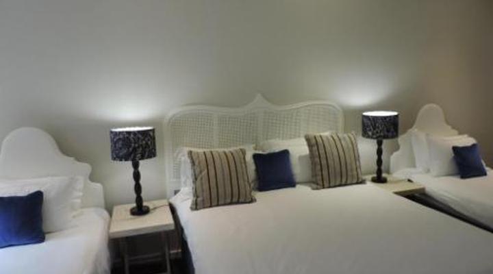 Milkwood Lodge Hermanus