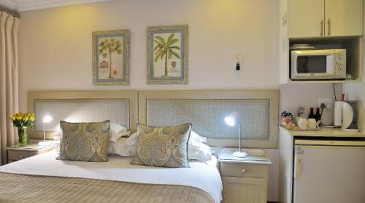 Rivonia Premier Lodge