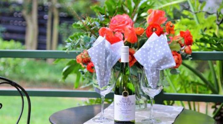 Rivonia Premier Lodge