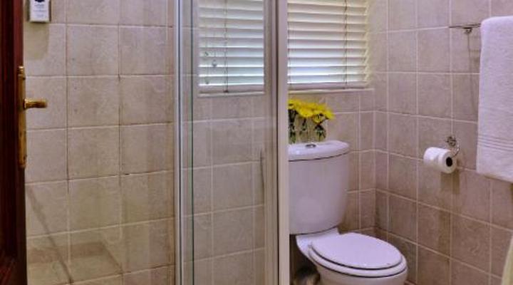 Rivonia Premier Lodge