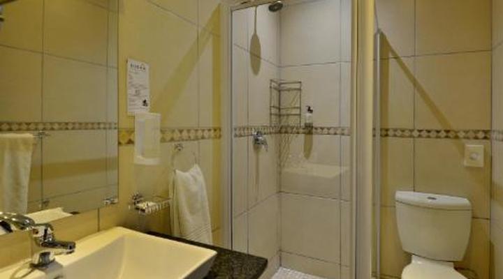 Rivonia Premier Lodge