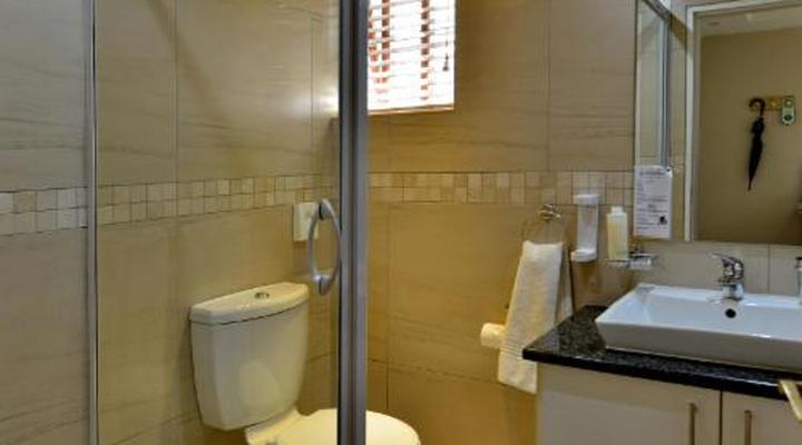 Rivonia Premier Lodge