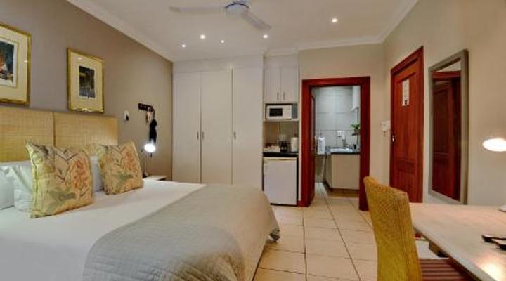 Rivonia Premier Lodge