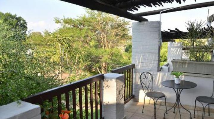 Rivonia Premier Lodge