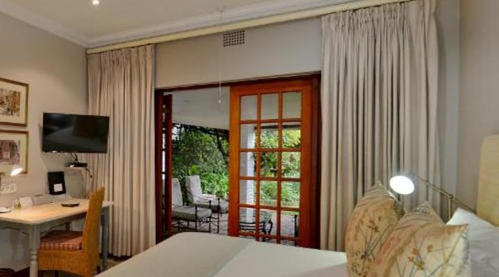 Rivonia Premier Lodge