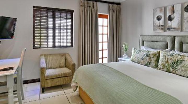 Rivonia Premier Lodge