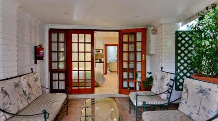 Rivonia Premier Lodge