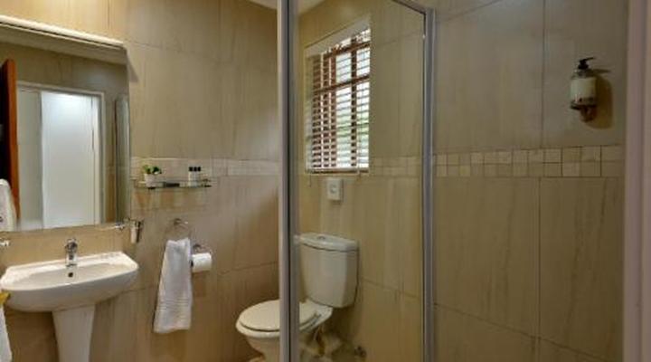 Rivonia Premier Lodge