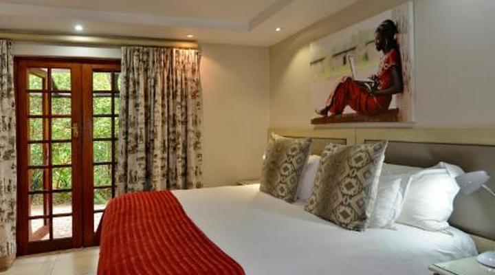 Rivonia Premier Lodge