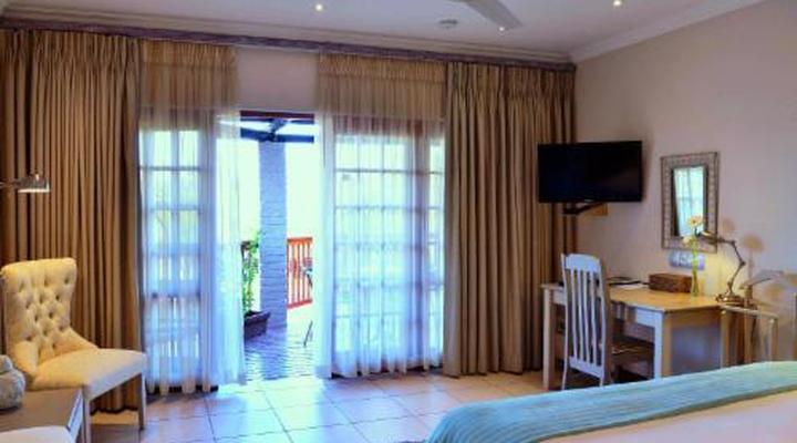 Rivonia Premier Lodge