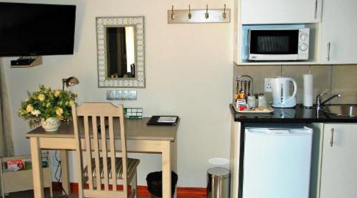 Rivonia Premier Lodge