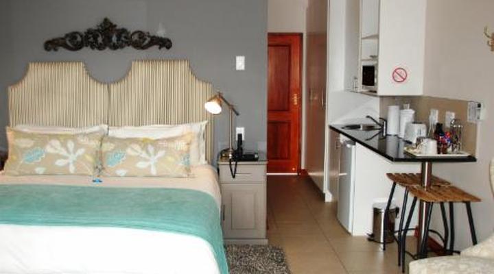 Rivonia Premier Lodge