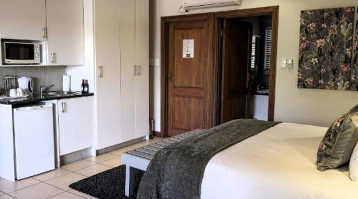 Rivonia Premier Lodge