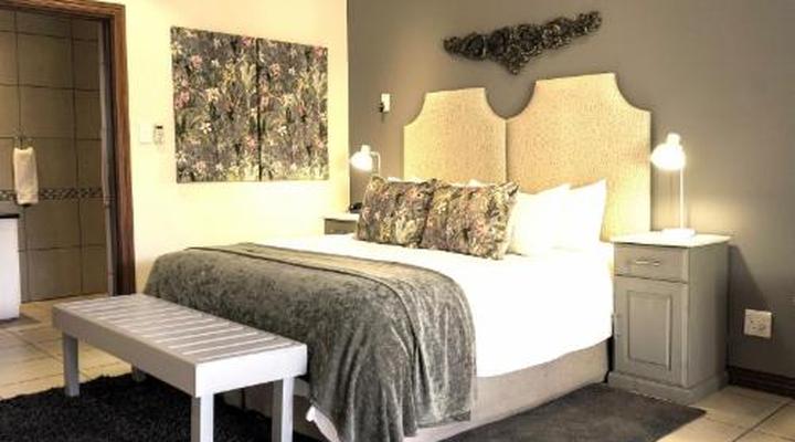 Rivonia Premier Lodge