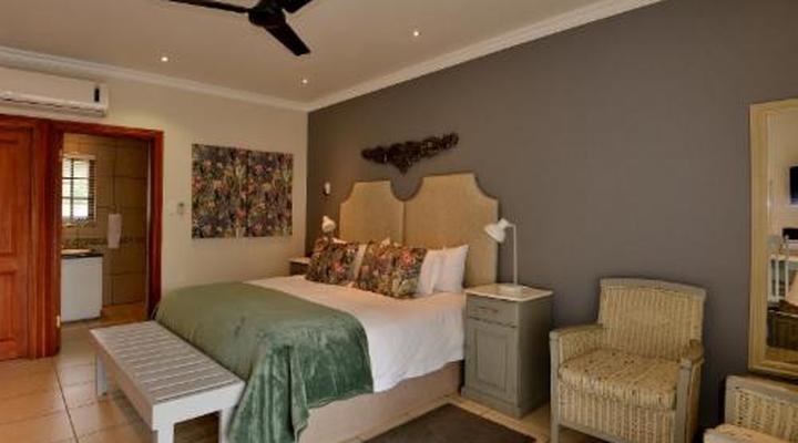 Rivonia Premier Lodge