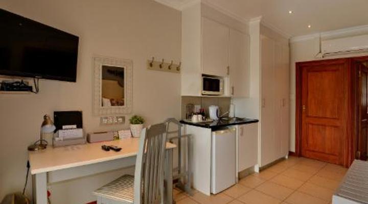 Rivonia Premier Lodge