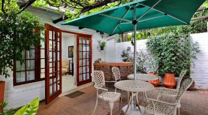 Rivonia Premier Lodge