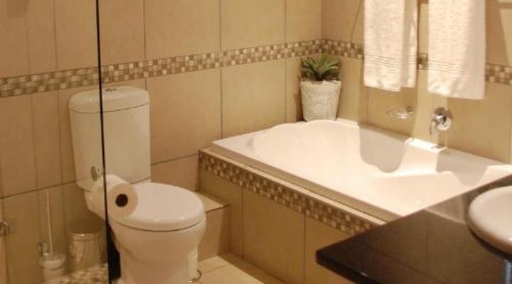 Rivonia Premier Lodge