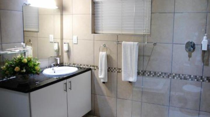 Rivonia Premier Lodge