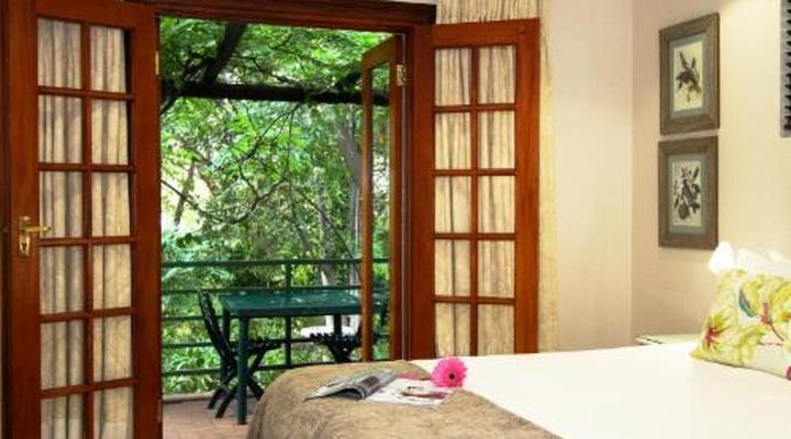 Rivonia Premier Lodge