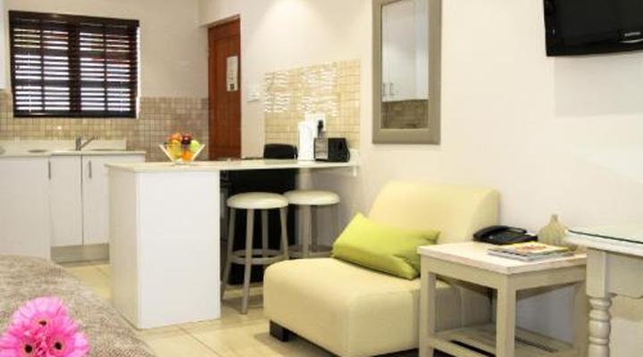 Rivonia Premier Lodge