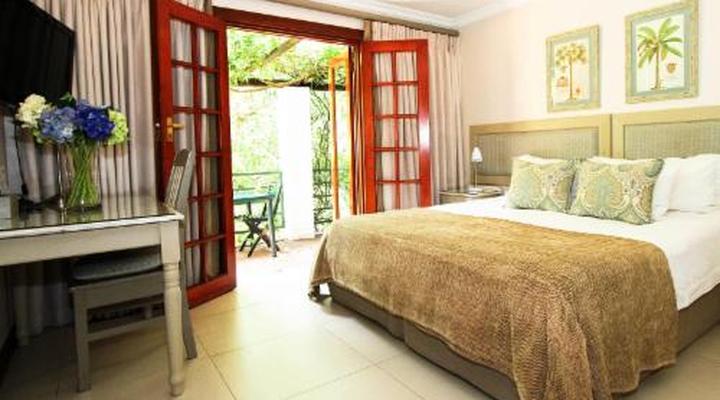 Rivonia Premier Lodge