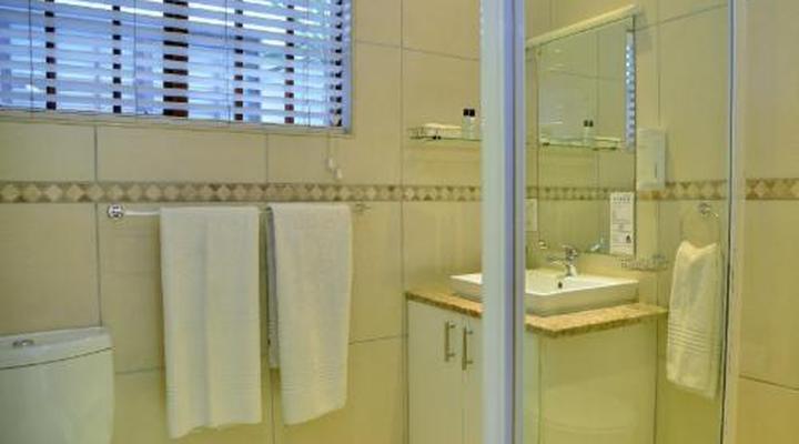 Rivonia Premier Lodge