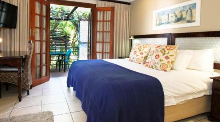 Rivonia Premier Lodge