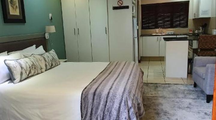 Rivonia Premier Lodge