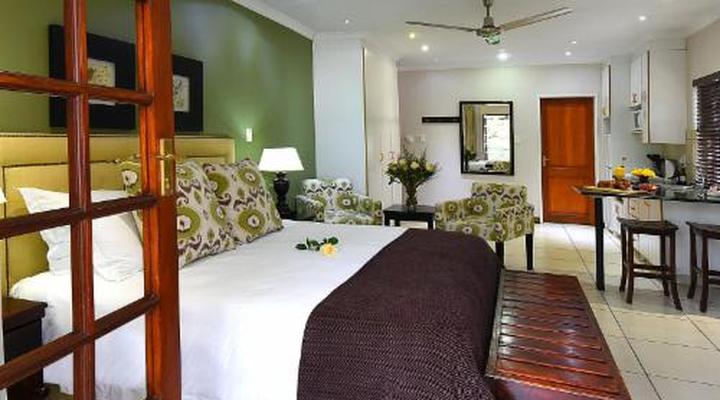 Rivonia Premier Lodge