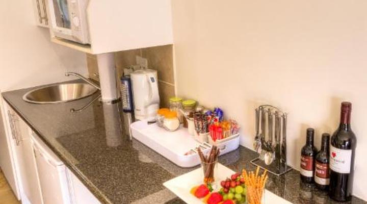 Rivonia Premier Lodge