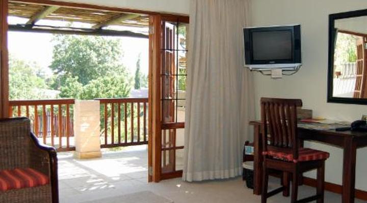 Rivonia Premier Lodge