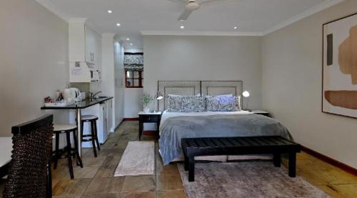 Rivonia Premier Lodge