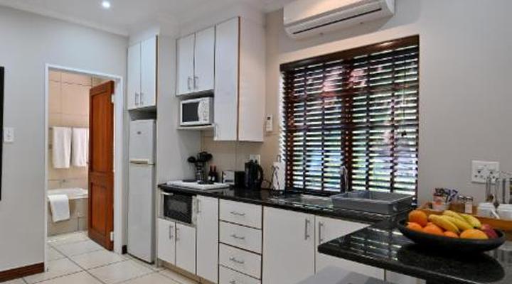 Rivonia Premier Lodge